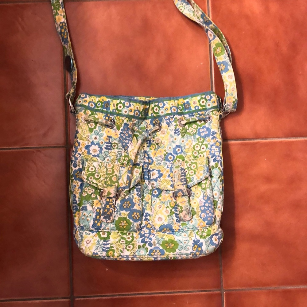 vera bradley purse